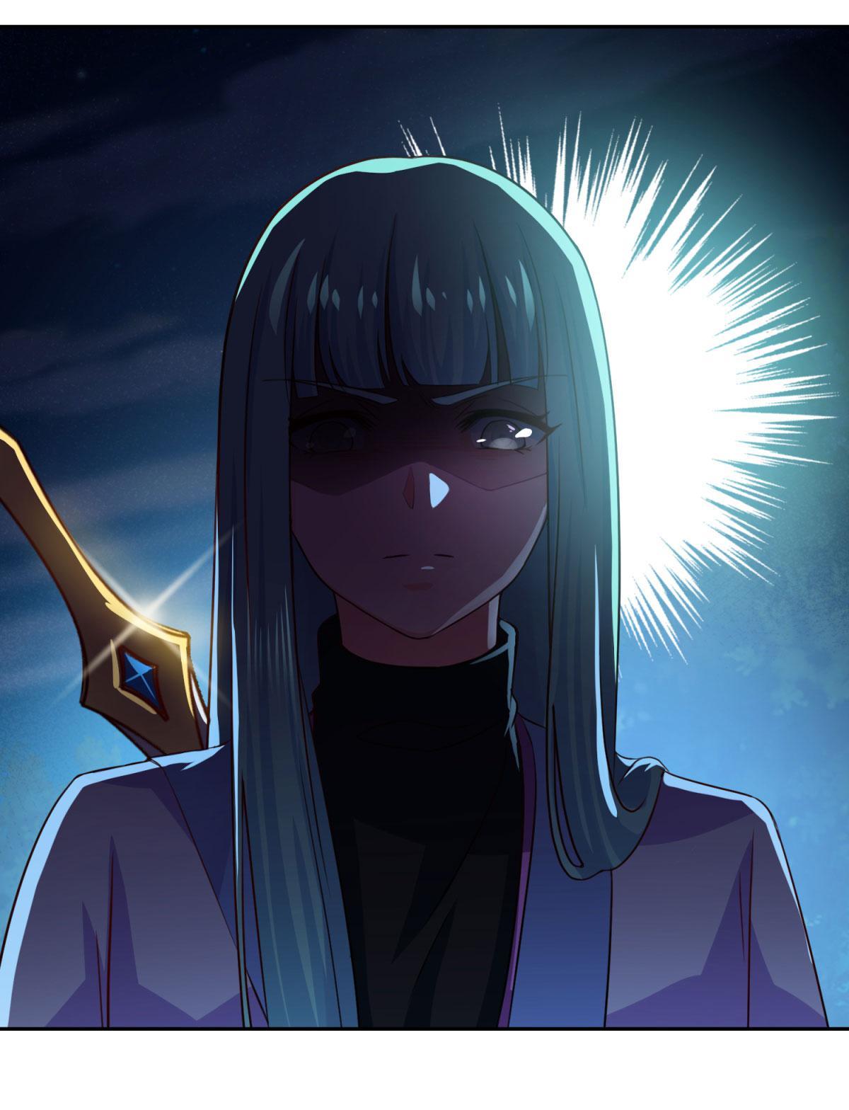 Double Cultivation chapter 51 - page 11