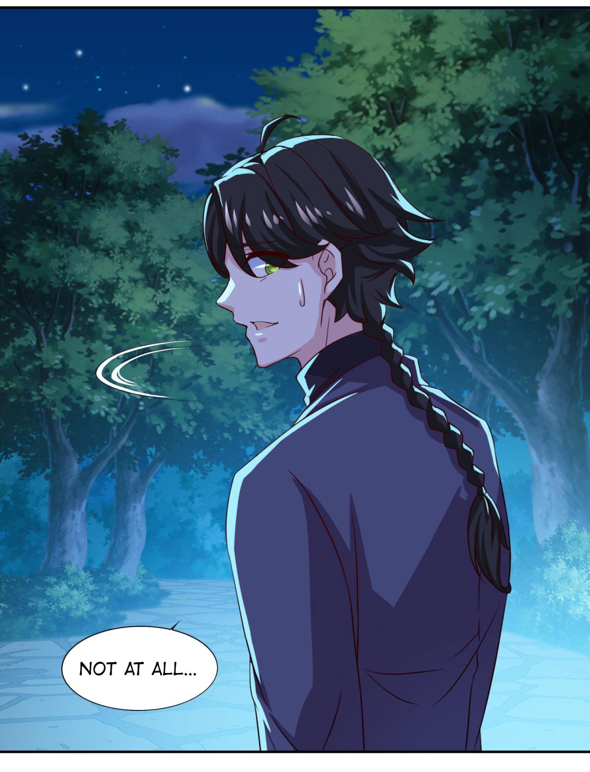 Double Cultivation chapter 51 - page 14