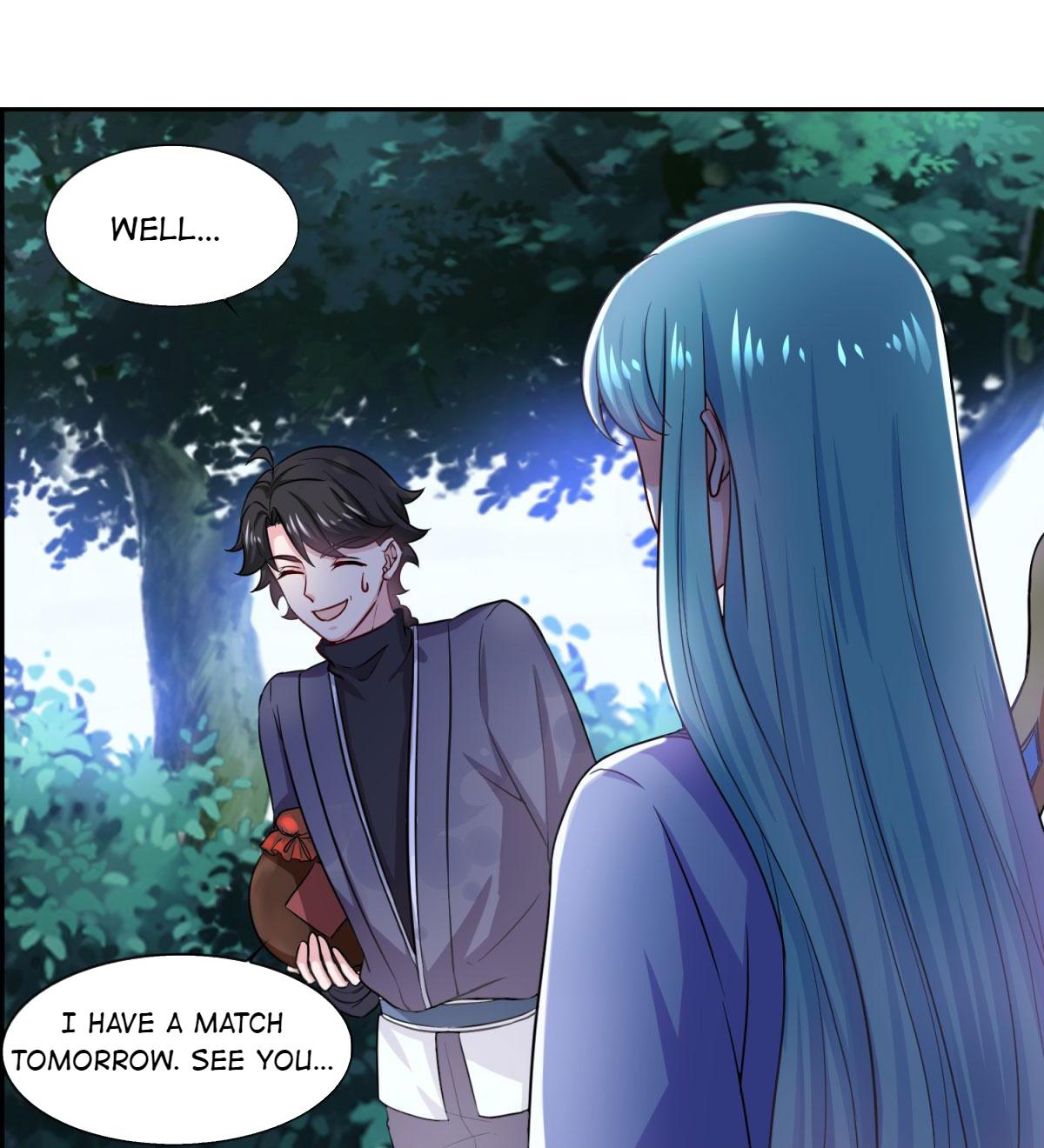 Double Cultivation chapter 51 - page 16
