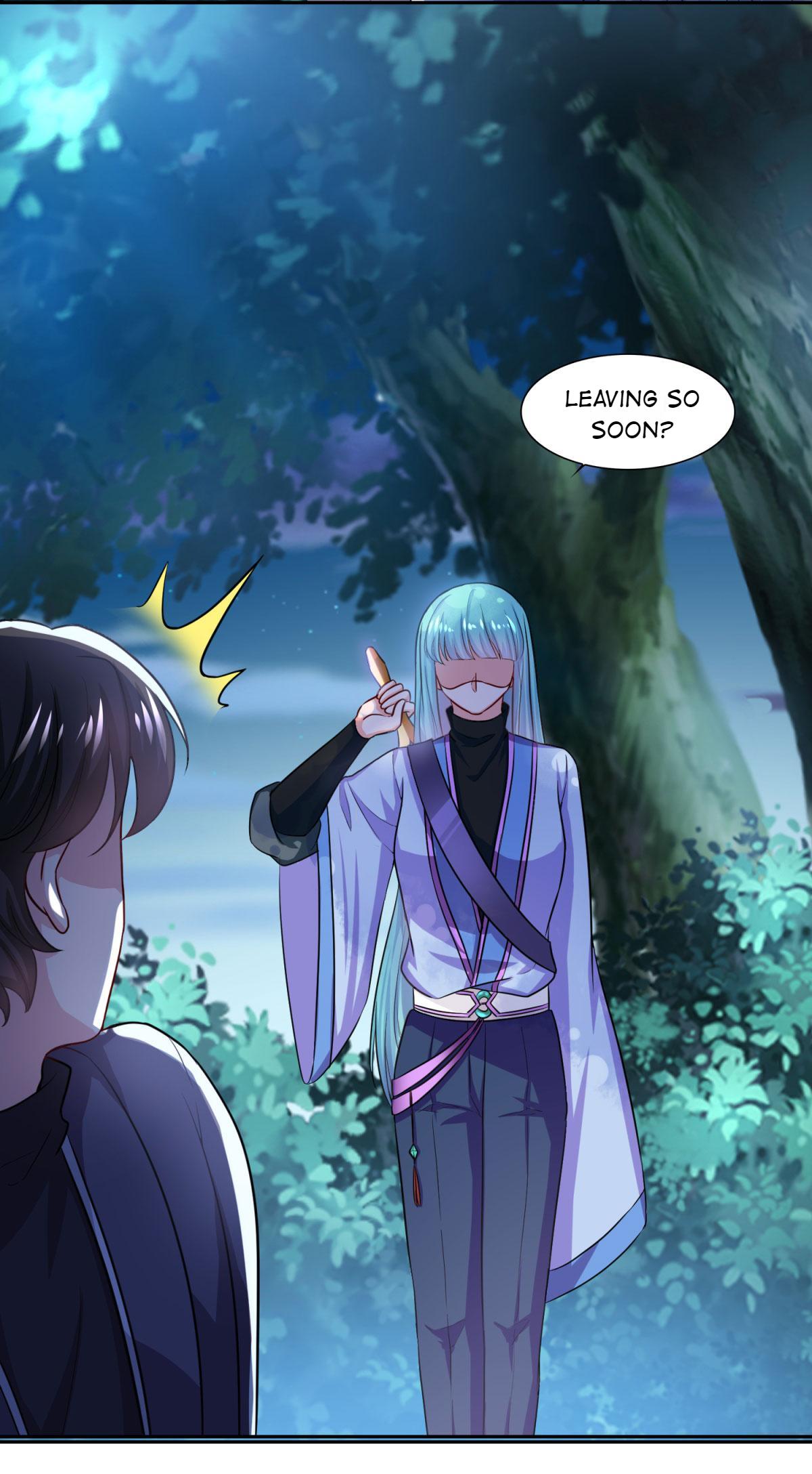 Double Cultivation chapter 51 - page 17