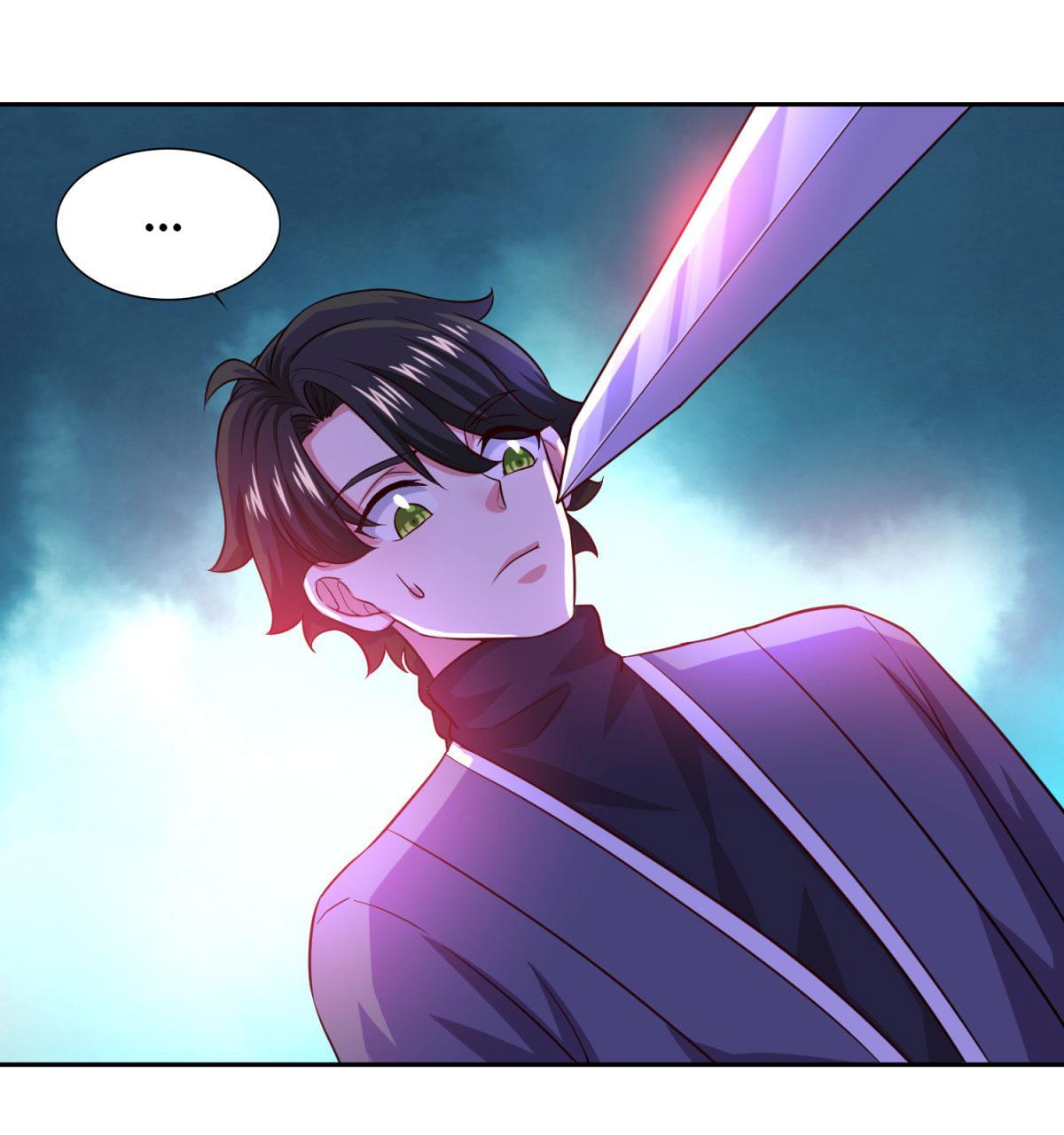 Double Cultivation chapter 51 - page 19