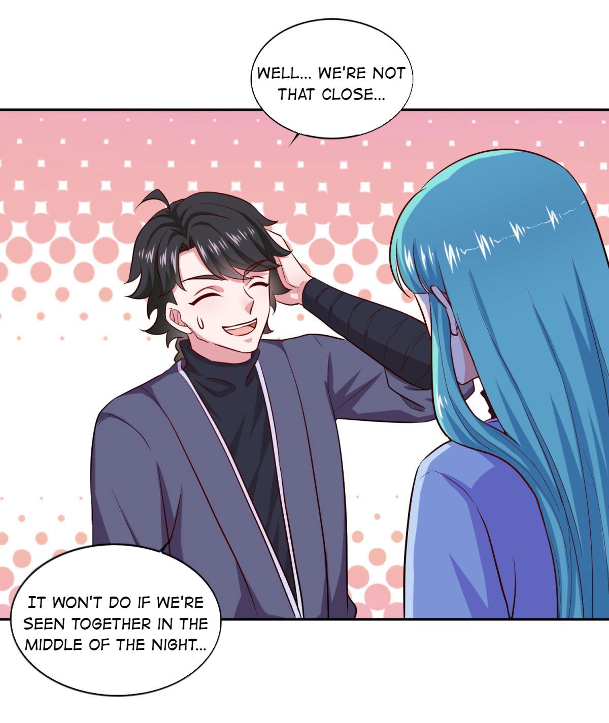 Double Cultivation chapter 51 - page 22