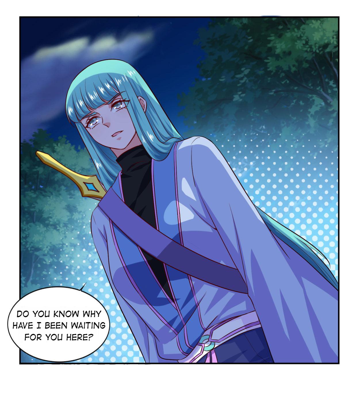 Double Cultivation chapter 51 - page 23