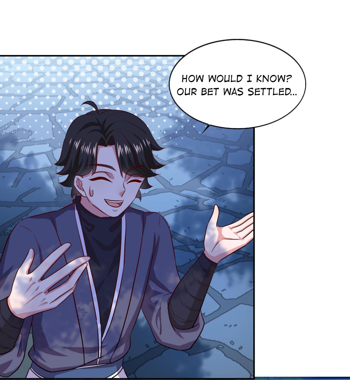 Double Cultivation chapter 51 - page 24
