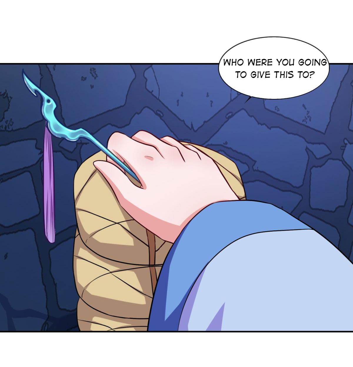 Double Cultivation chapter 51 - page 37