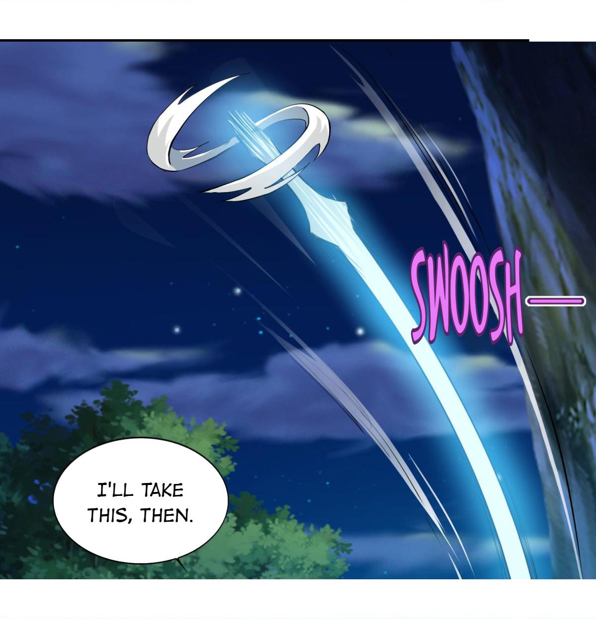 Double Cultivation chapter 51 - page 39