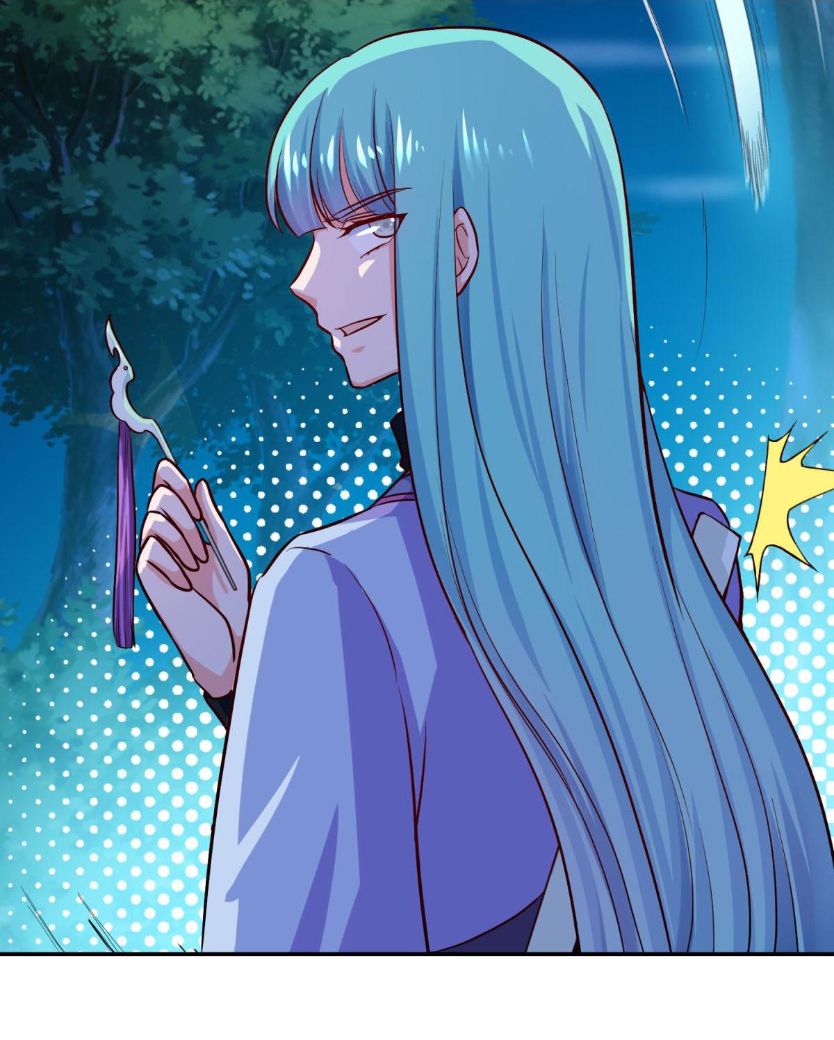 Double Cultivation chapter 51 - page 40