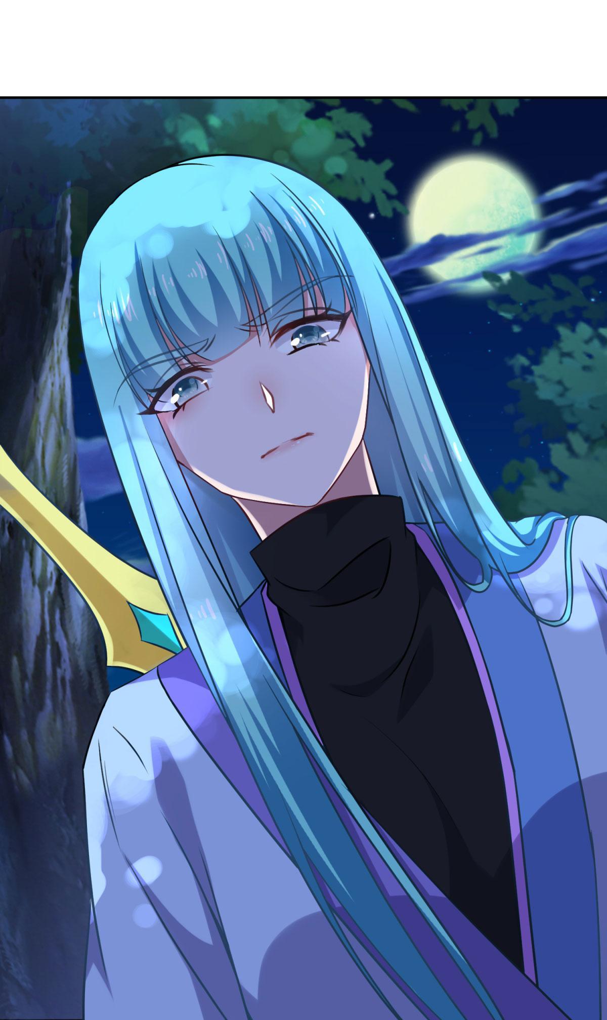 Double Cultivation chapter 51 - page 6