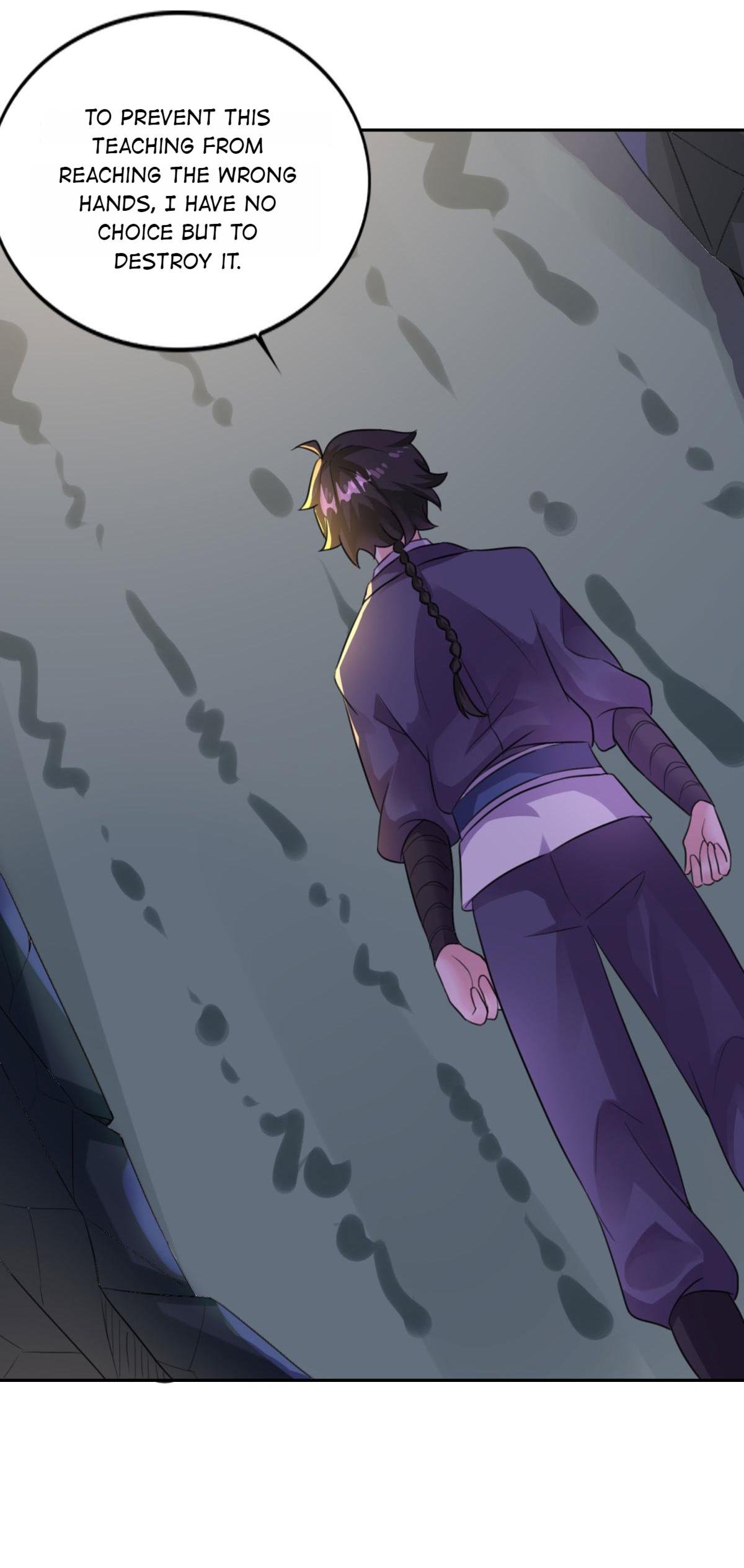 Double Cultivation chapter 16 - page 11