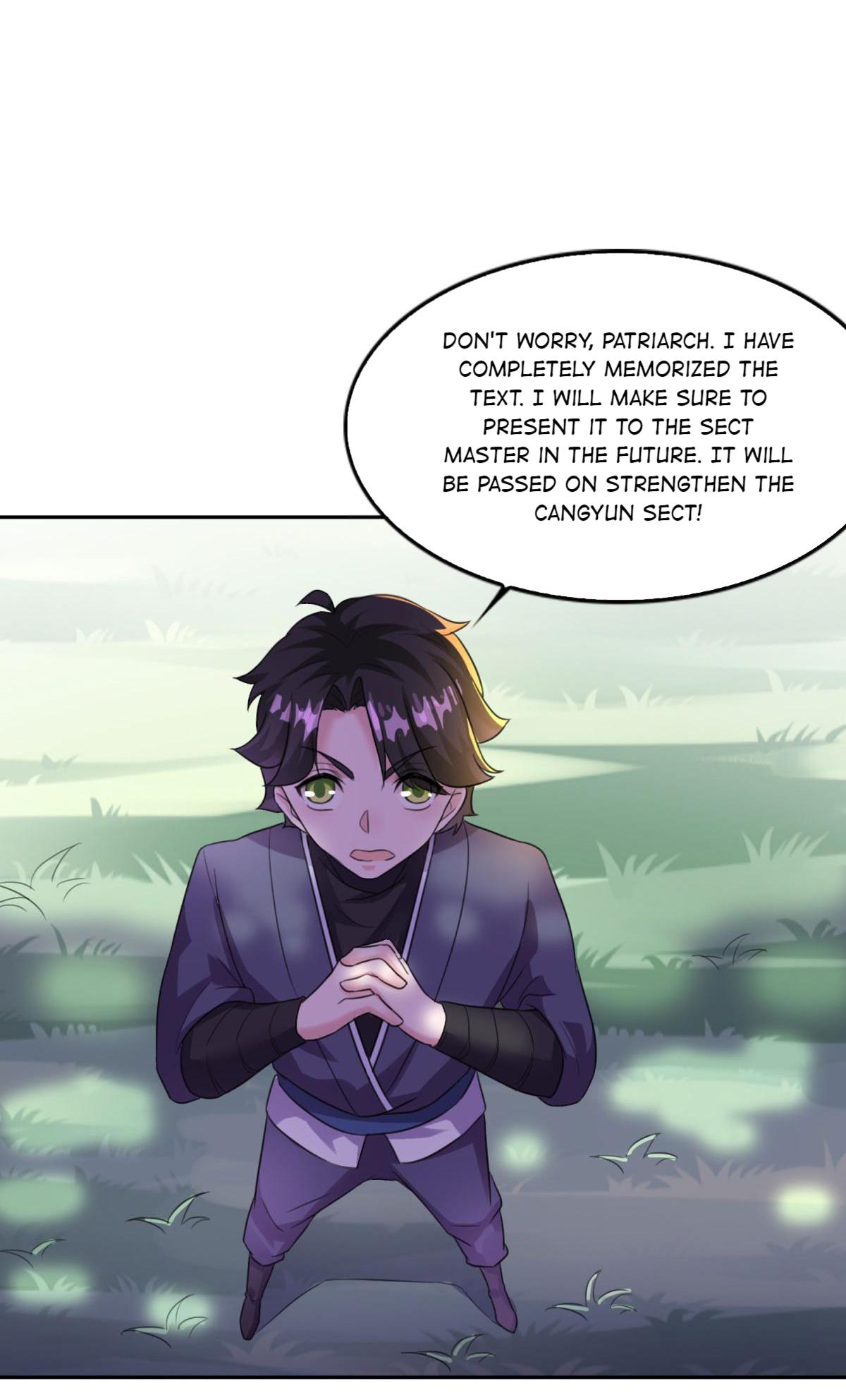 Double Cultivation chapter 16 - page 12