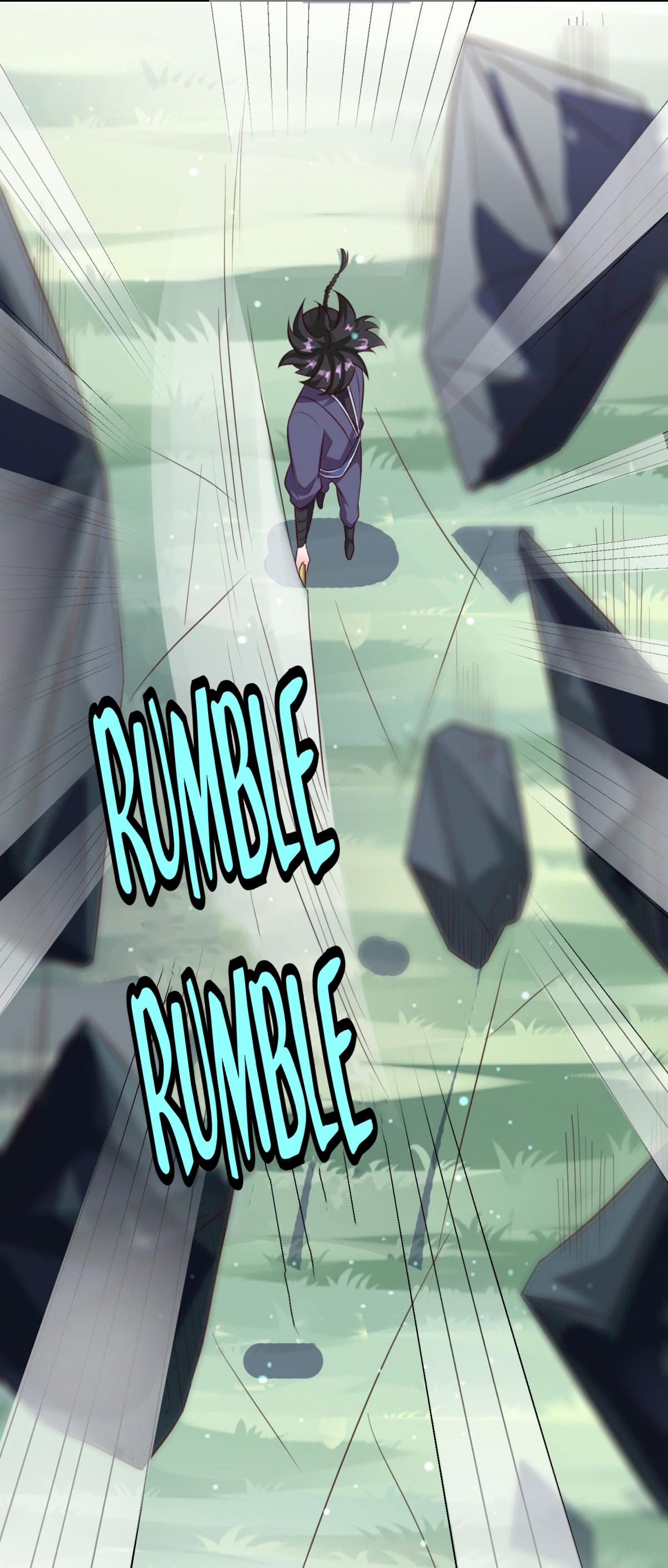 Double Cultivation chapter 16 - page 15