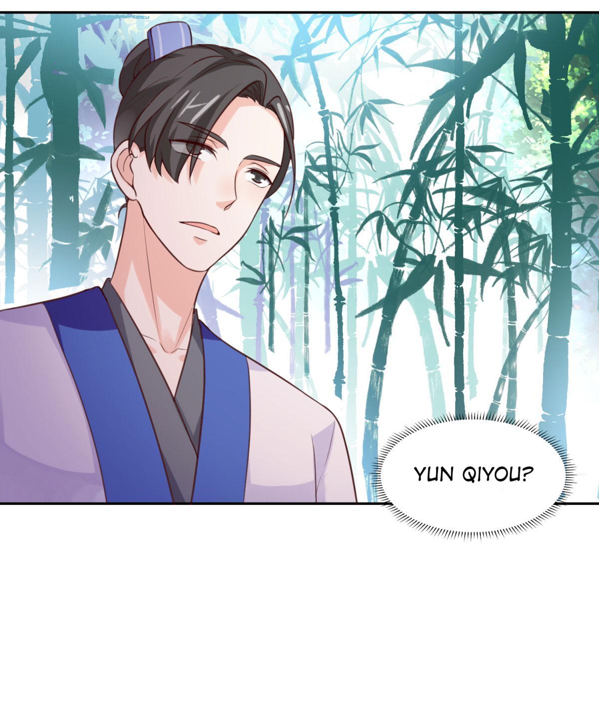 Double Cultivation chapter 16 - page 19