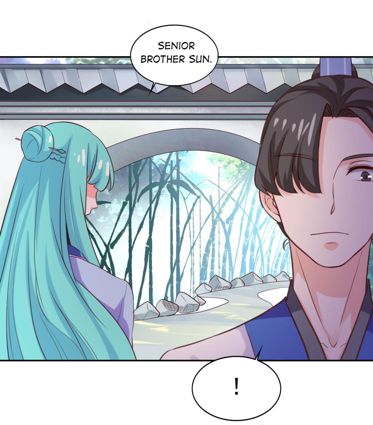 Double Cultivation chapter 16 - page 21
