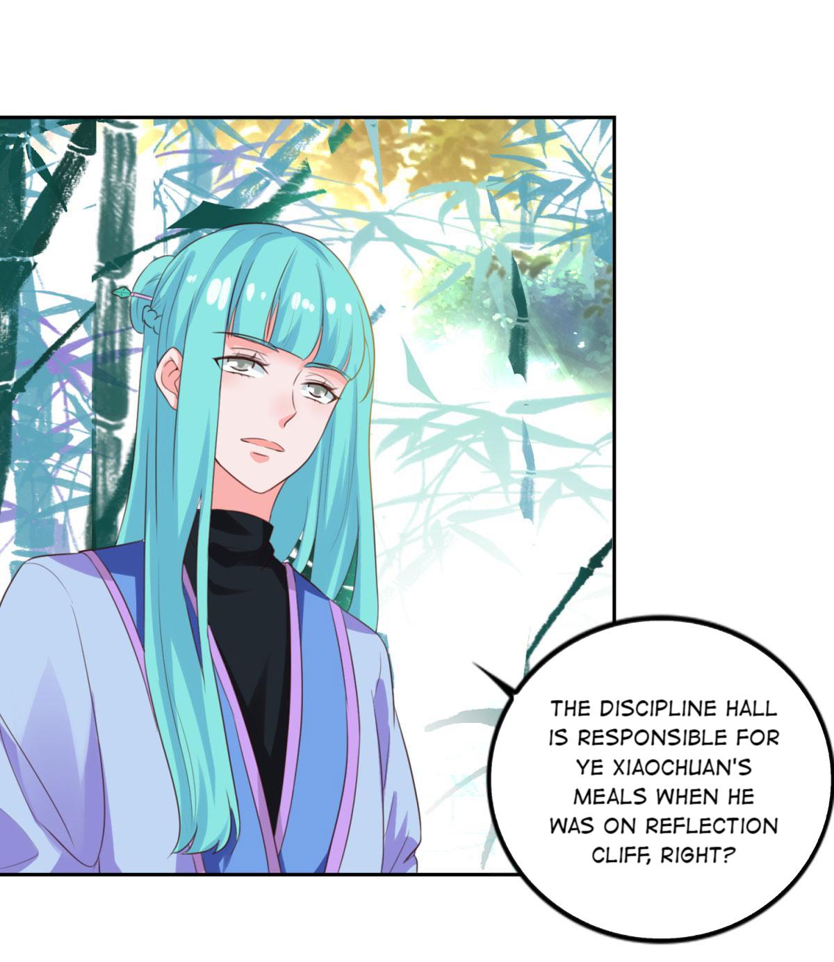 Double Cultivation chapter 16 - page 23