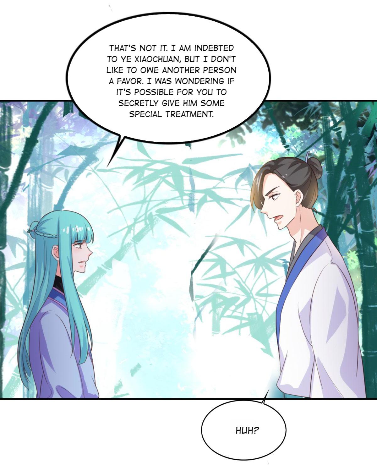 Double Cultivation chapter 16 - page 25