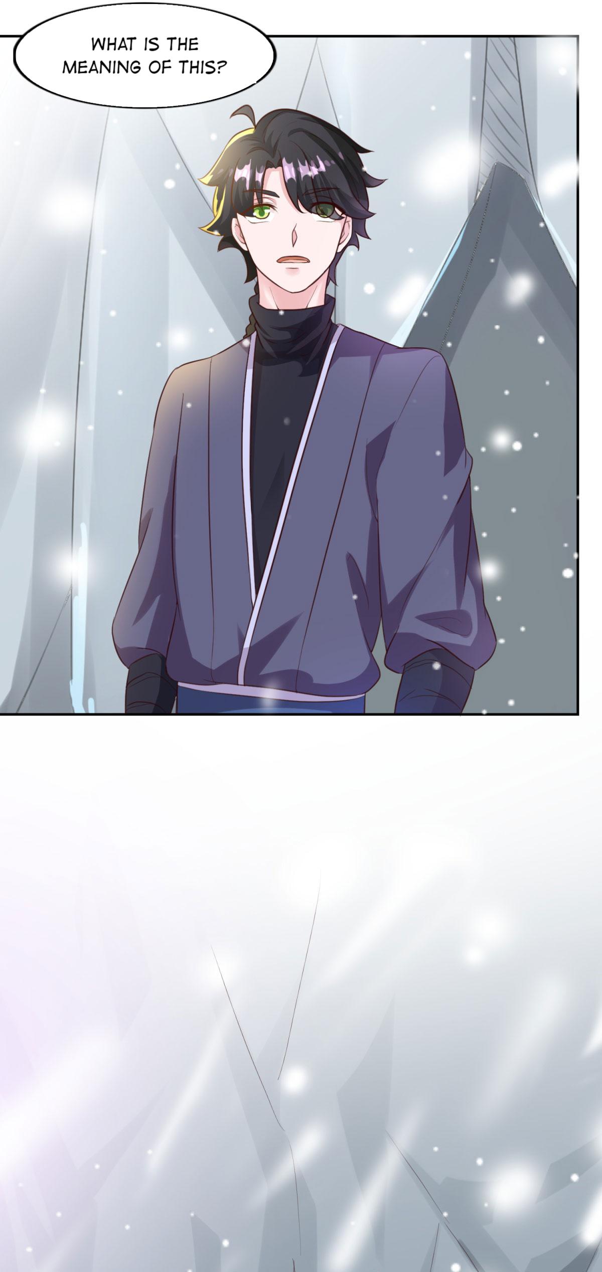 Double Cultivation chapter 16 - page 29