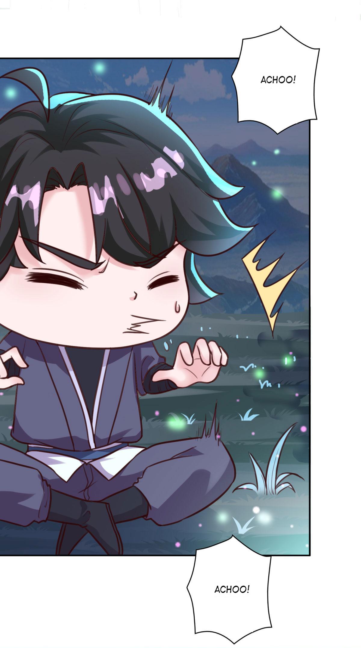 Double Cultivation chapter 16 - page 4