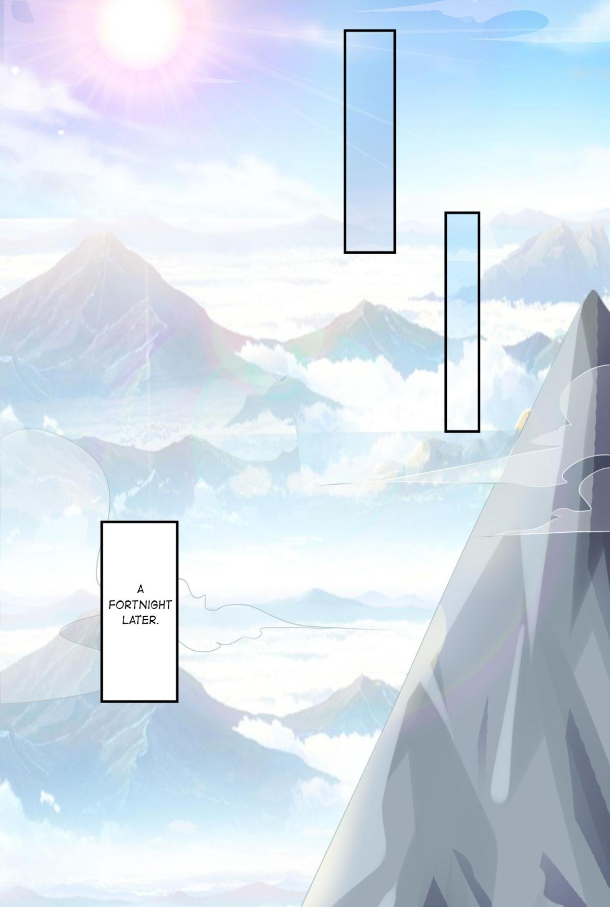 Double Cultivation chapter 16 - page 6