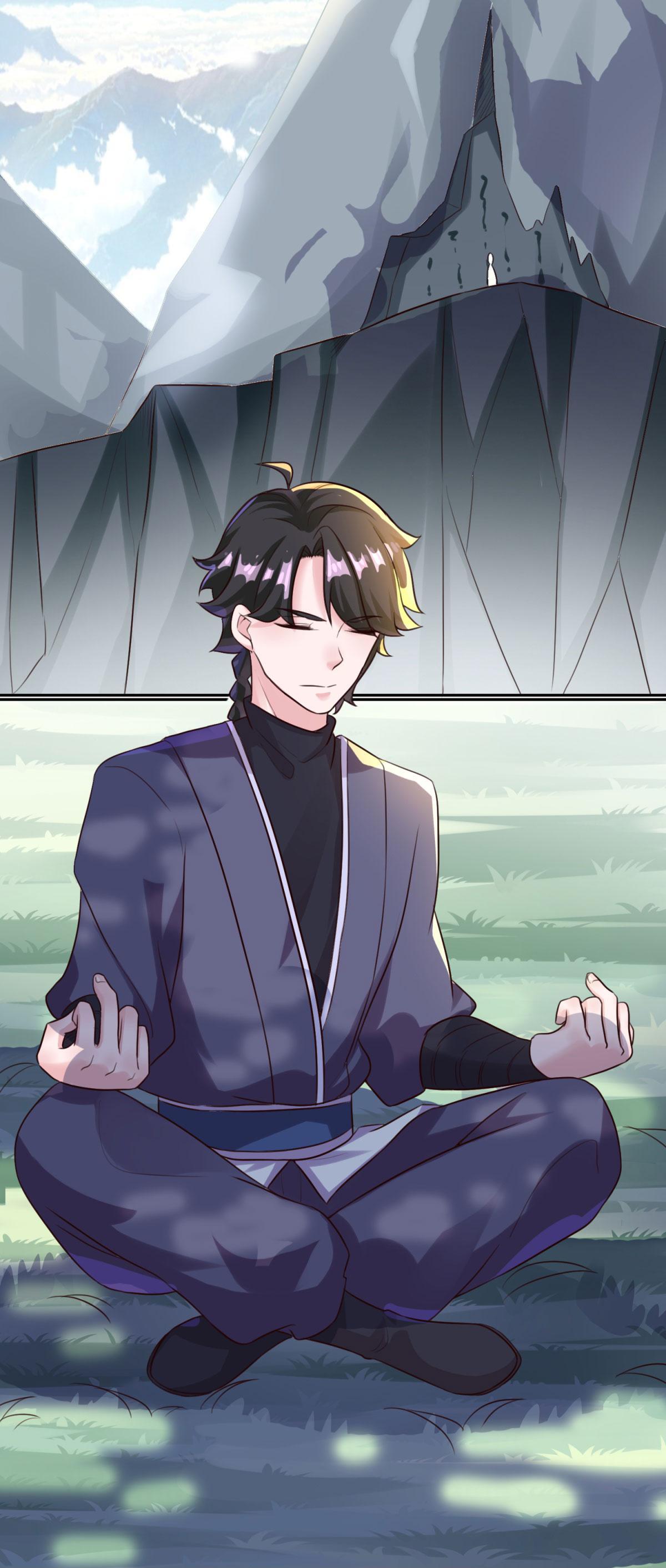 Double Cultivation chapter 16 - page 7