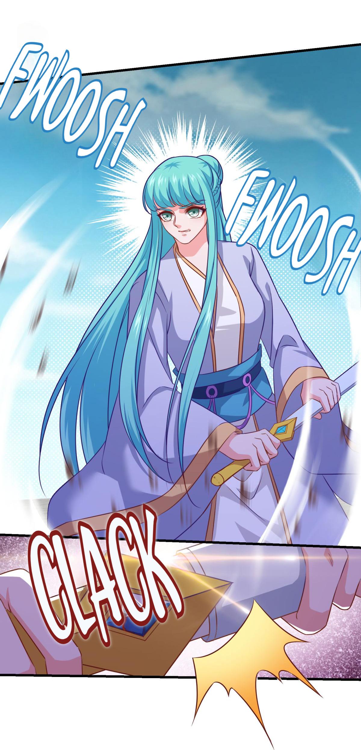 Double Cultivation chapter 97 - page 4