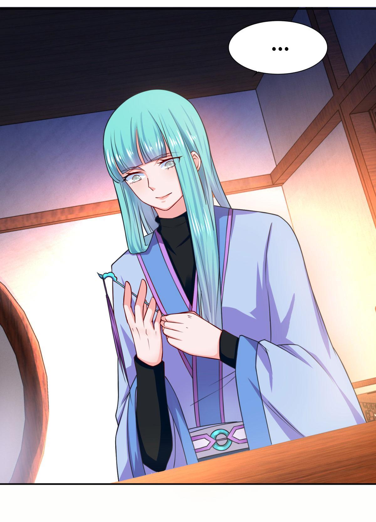 Double Cultivation chapter 52 - page 3