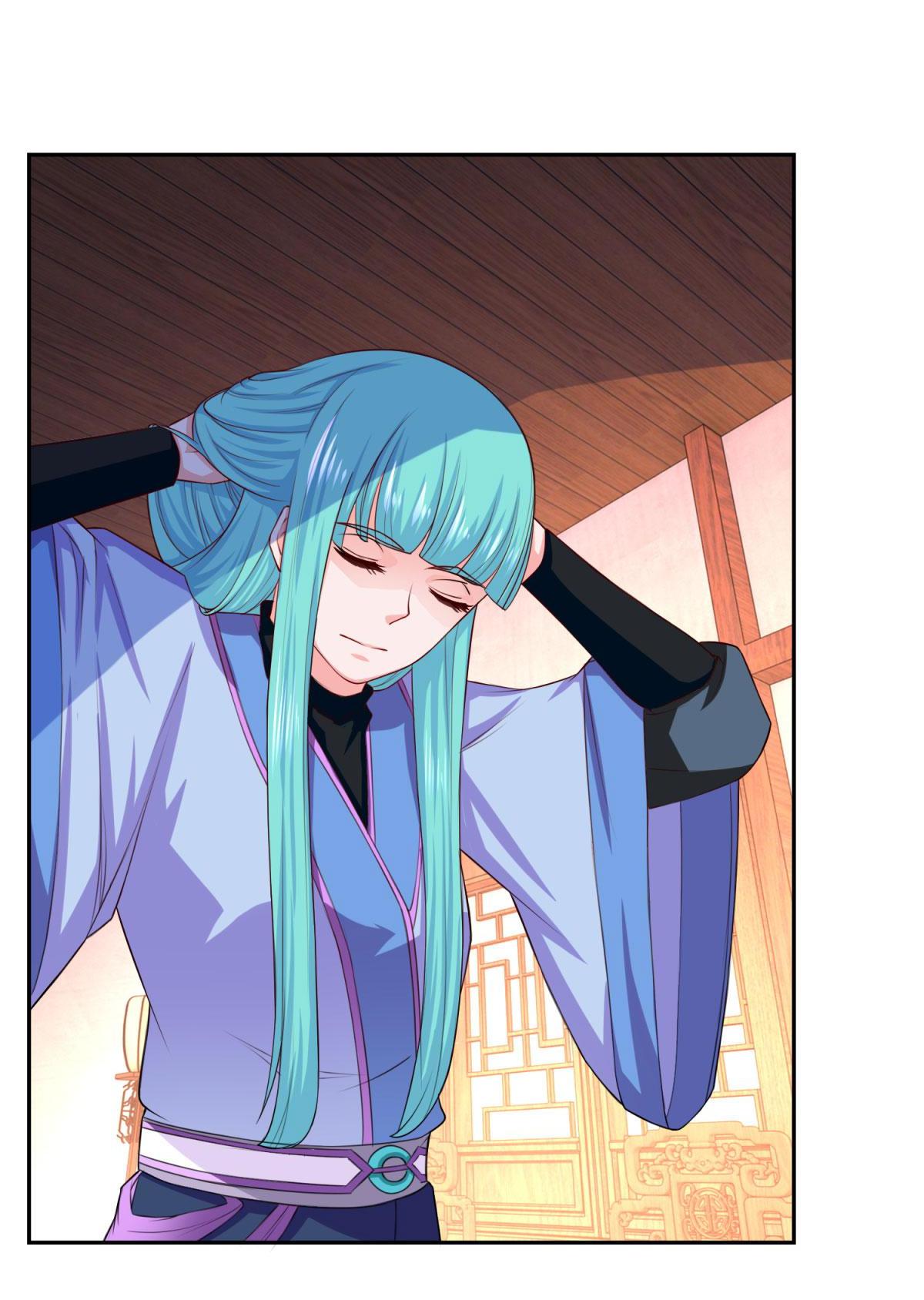 Double Cultivation chapter 52 - page 8