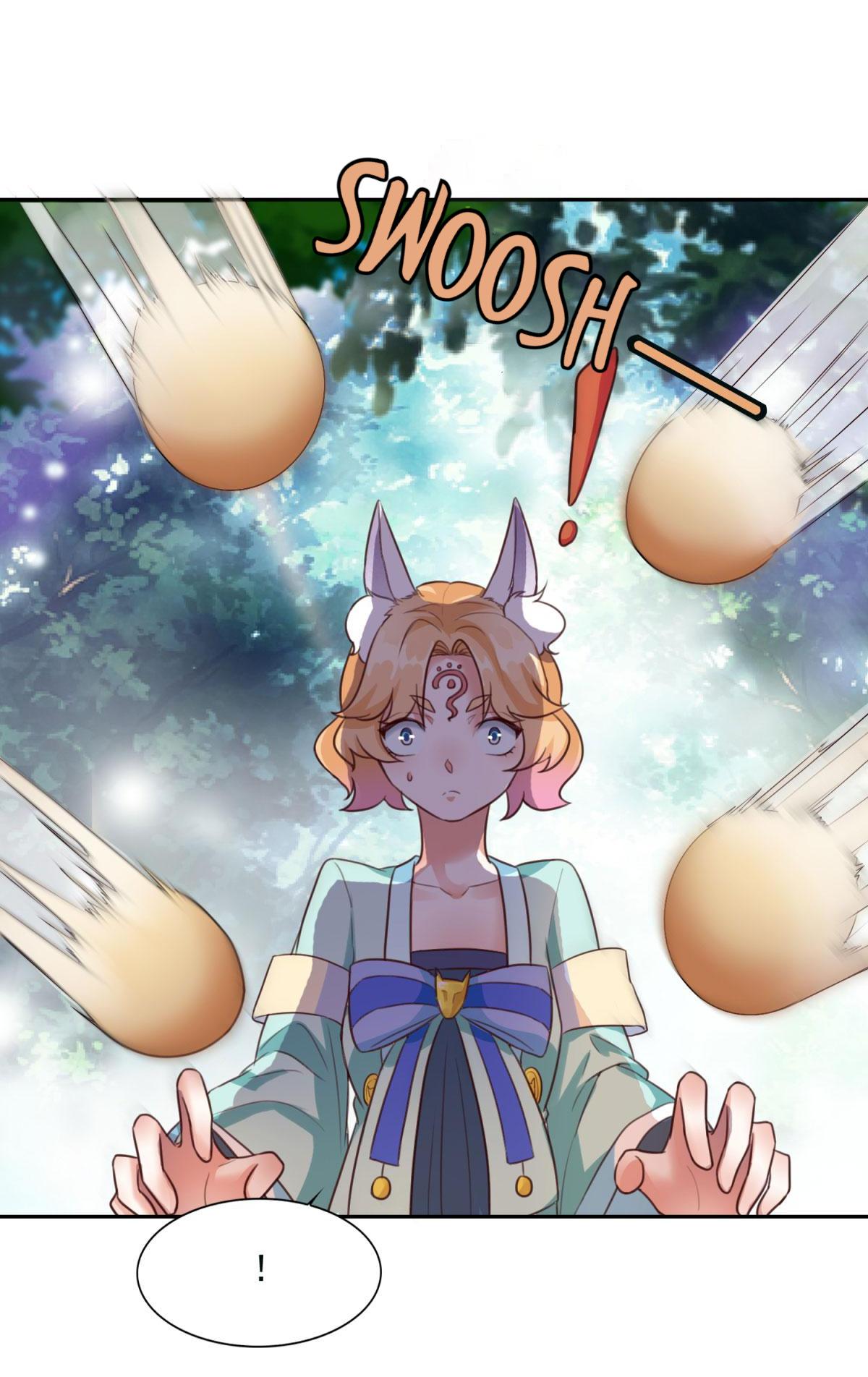 Double Cultivation chapter 17 - page 17