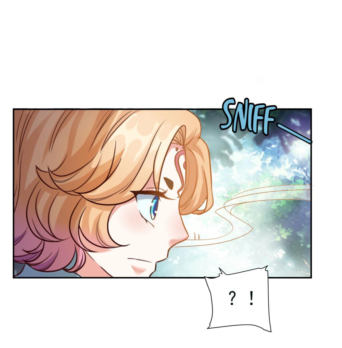 Double Cultivation chapter 17 - page 19
