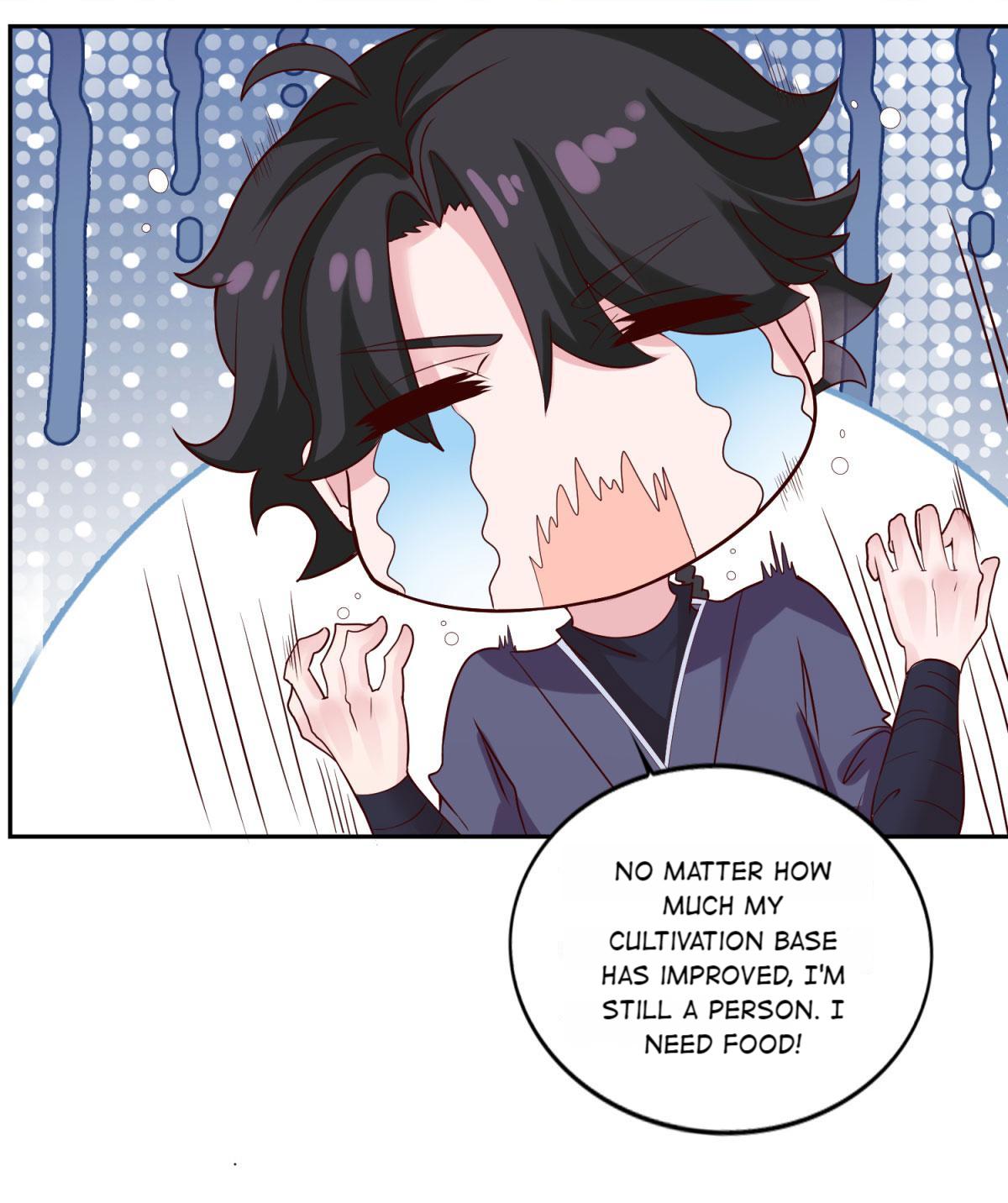 Double Cultivation chapter 17 - page 2