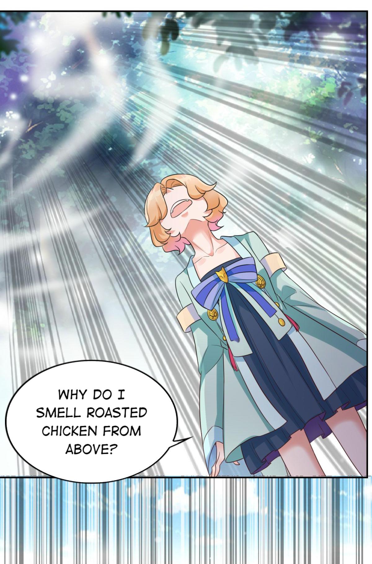 Double Cultivation chapter 17 - page 21