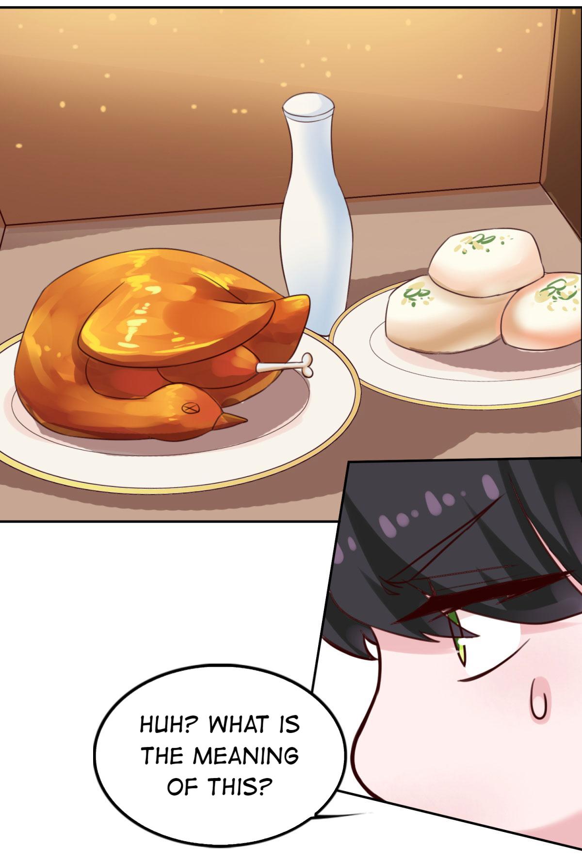 Double Cultivation chapter 17 - page 25