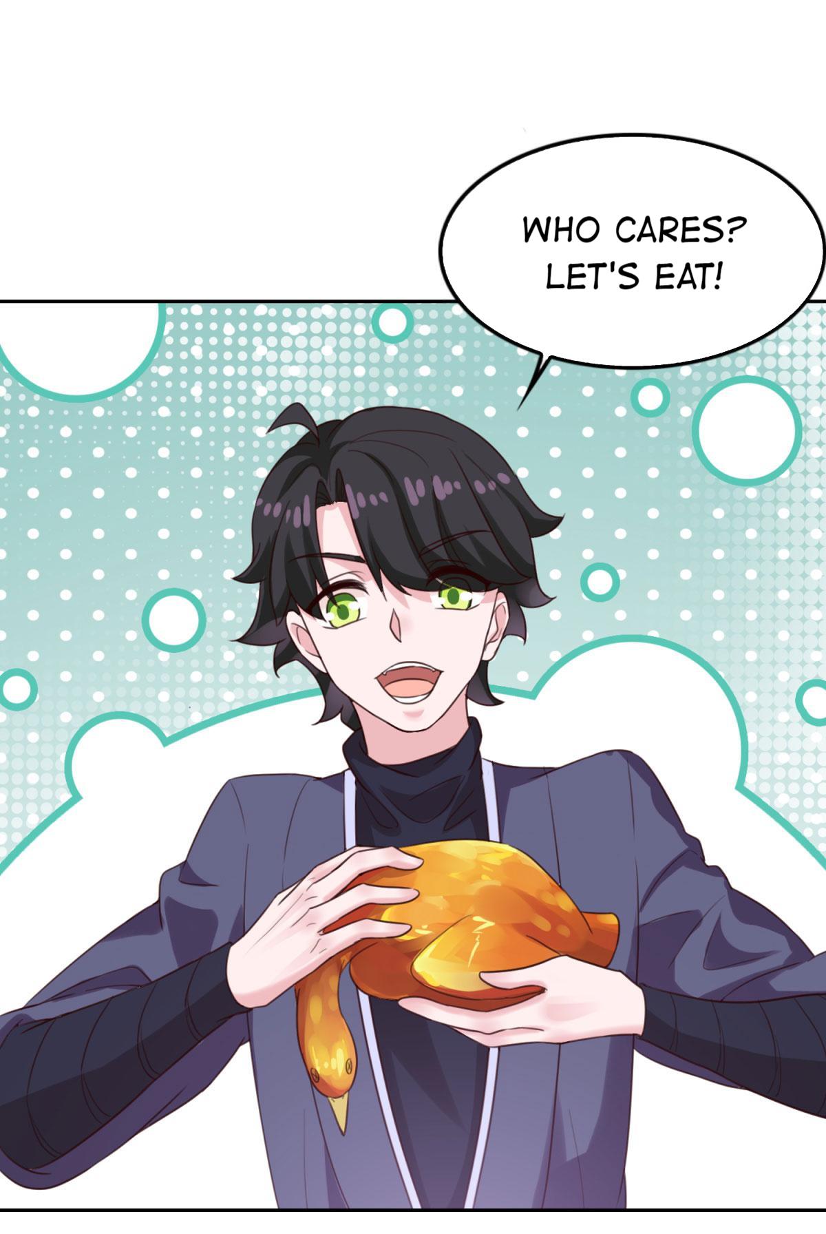 Double Cultivation chapter 17 - page 28