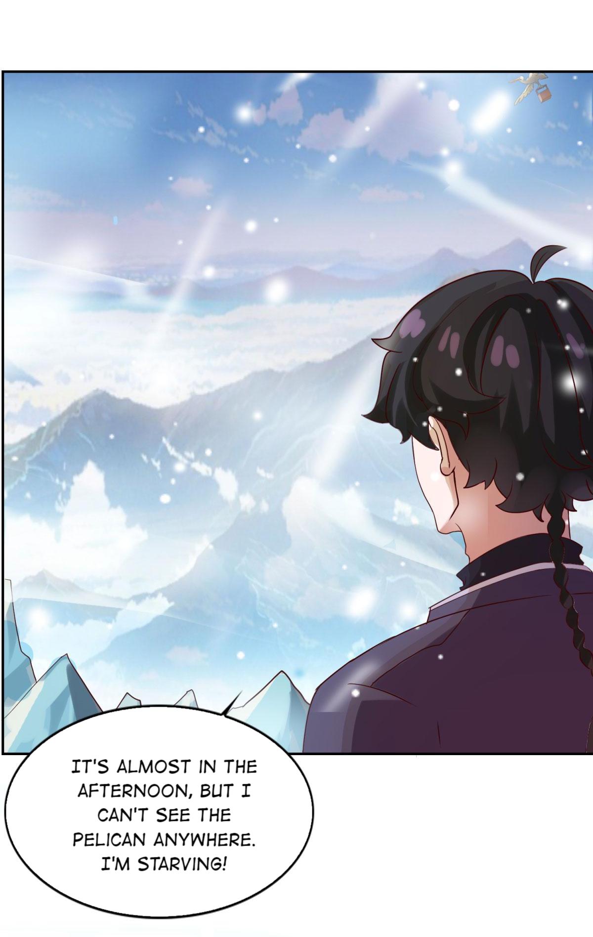 Double Cultivation chapter 17 - page 3