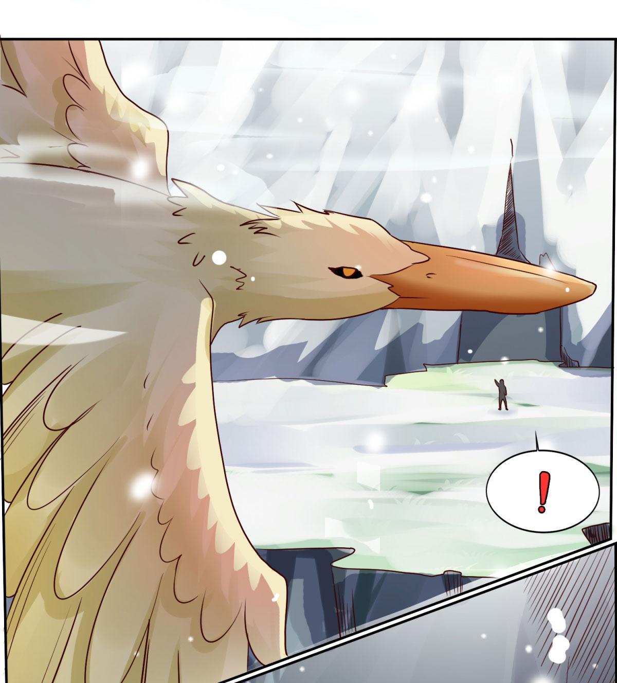 Double Cultivation chapter 17 - page 4