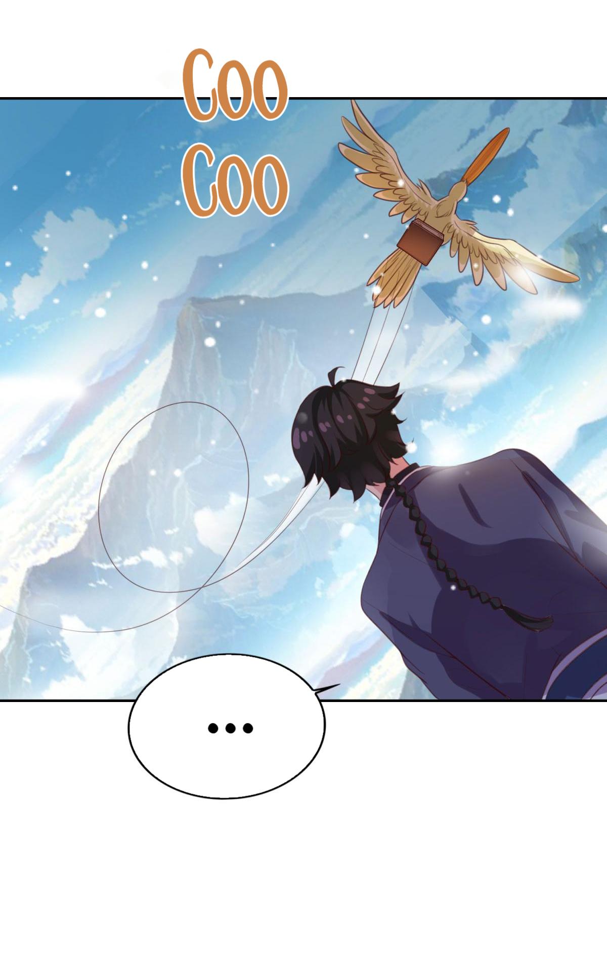 Double Cultivation chapter 17 - page 7
