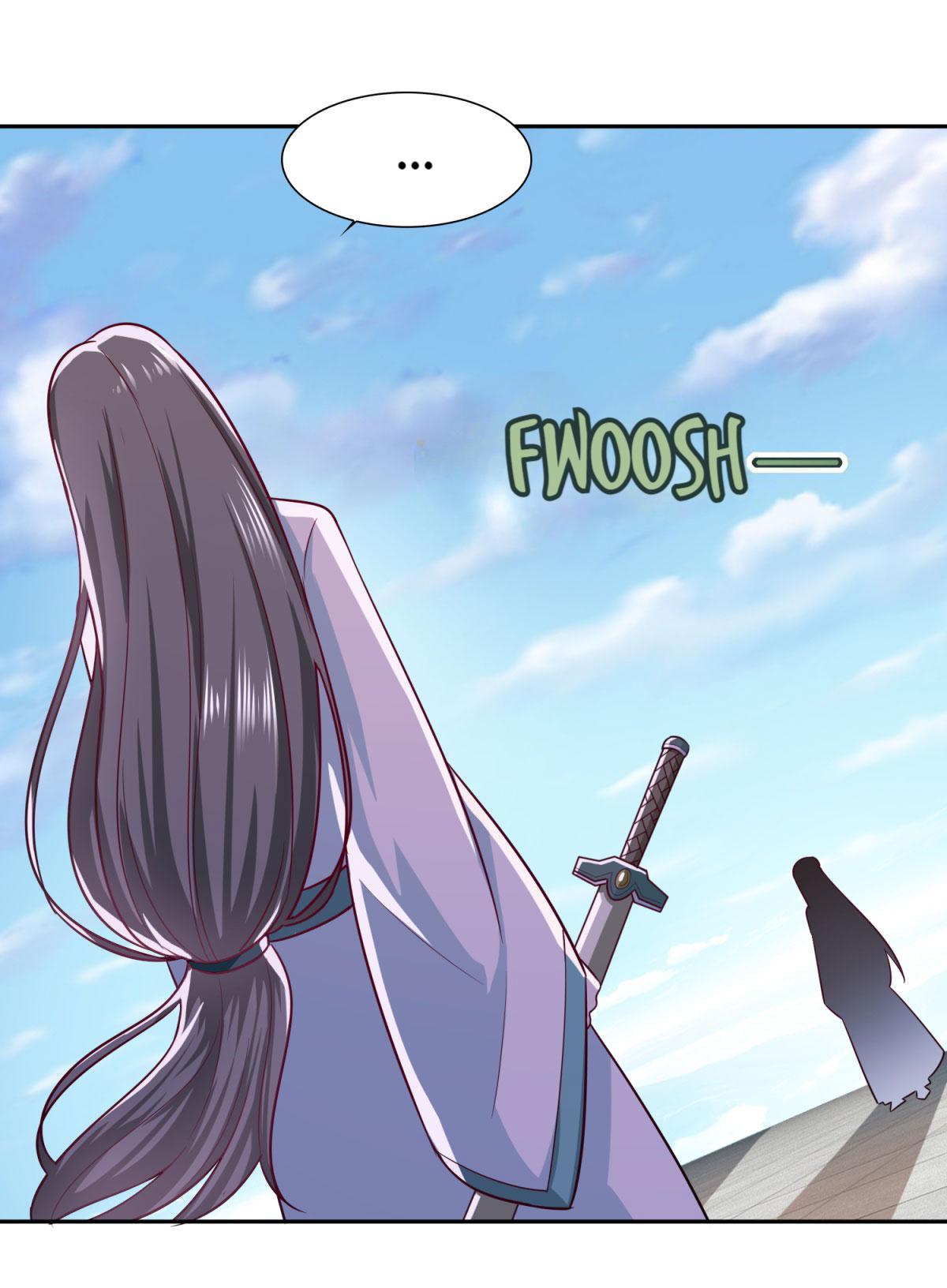 Double Cultivation chapter 53 - page 30