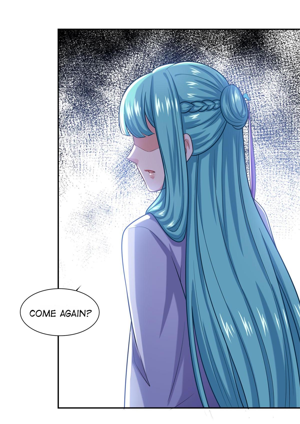 Double Cultivation chapter 53 - page 36