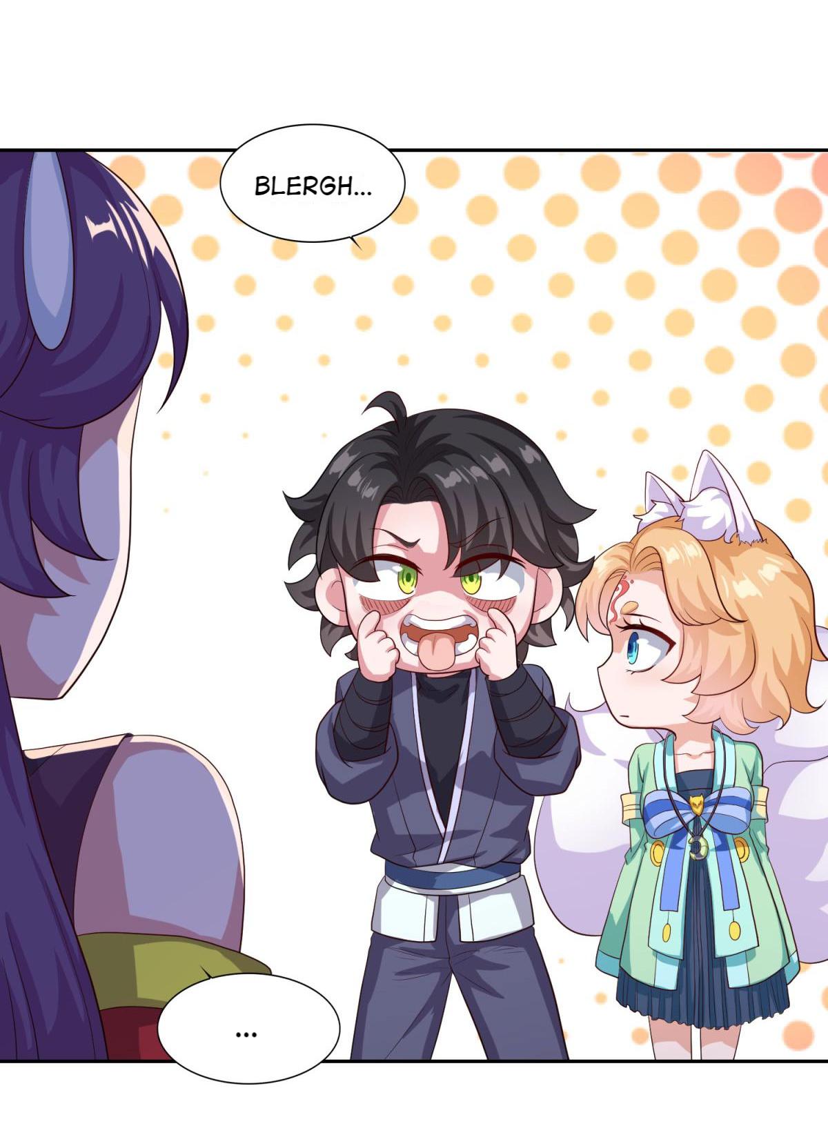 Double Cultivation chapter 53 - page 6