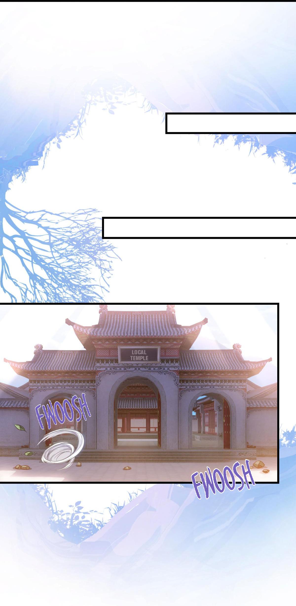 Double Cultivation chapter 133 - page 21
