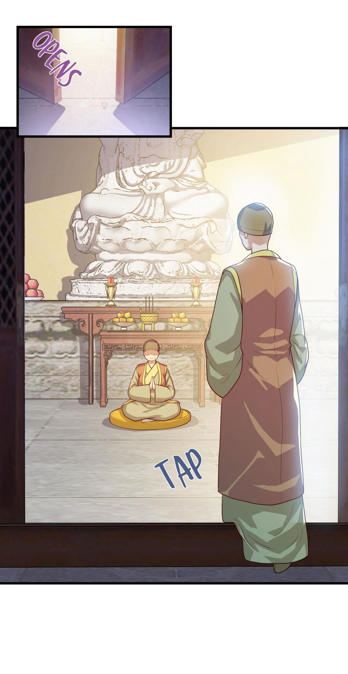 Double Cultivation chapter 133 - page 7