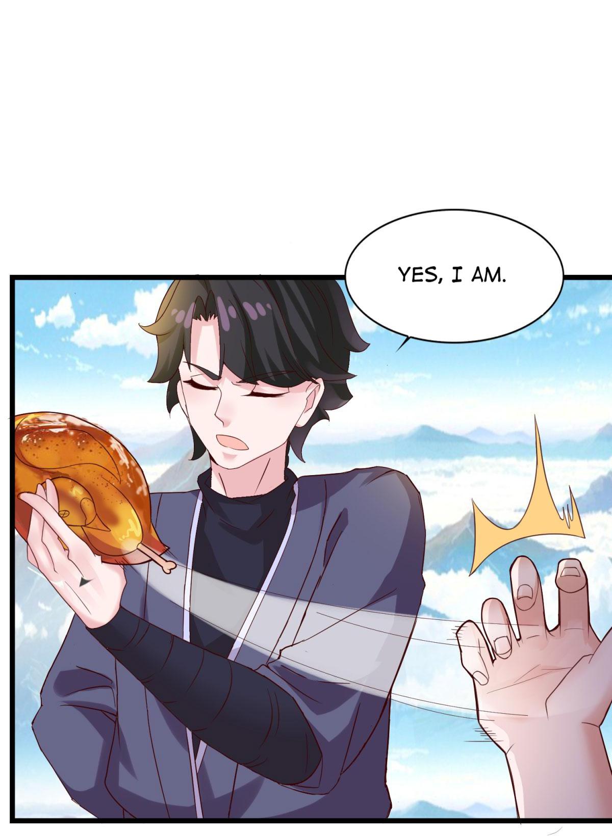 Double Cultivation chapter 18 - page 16