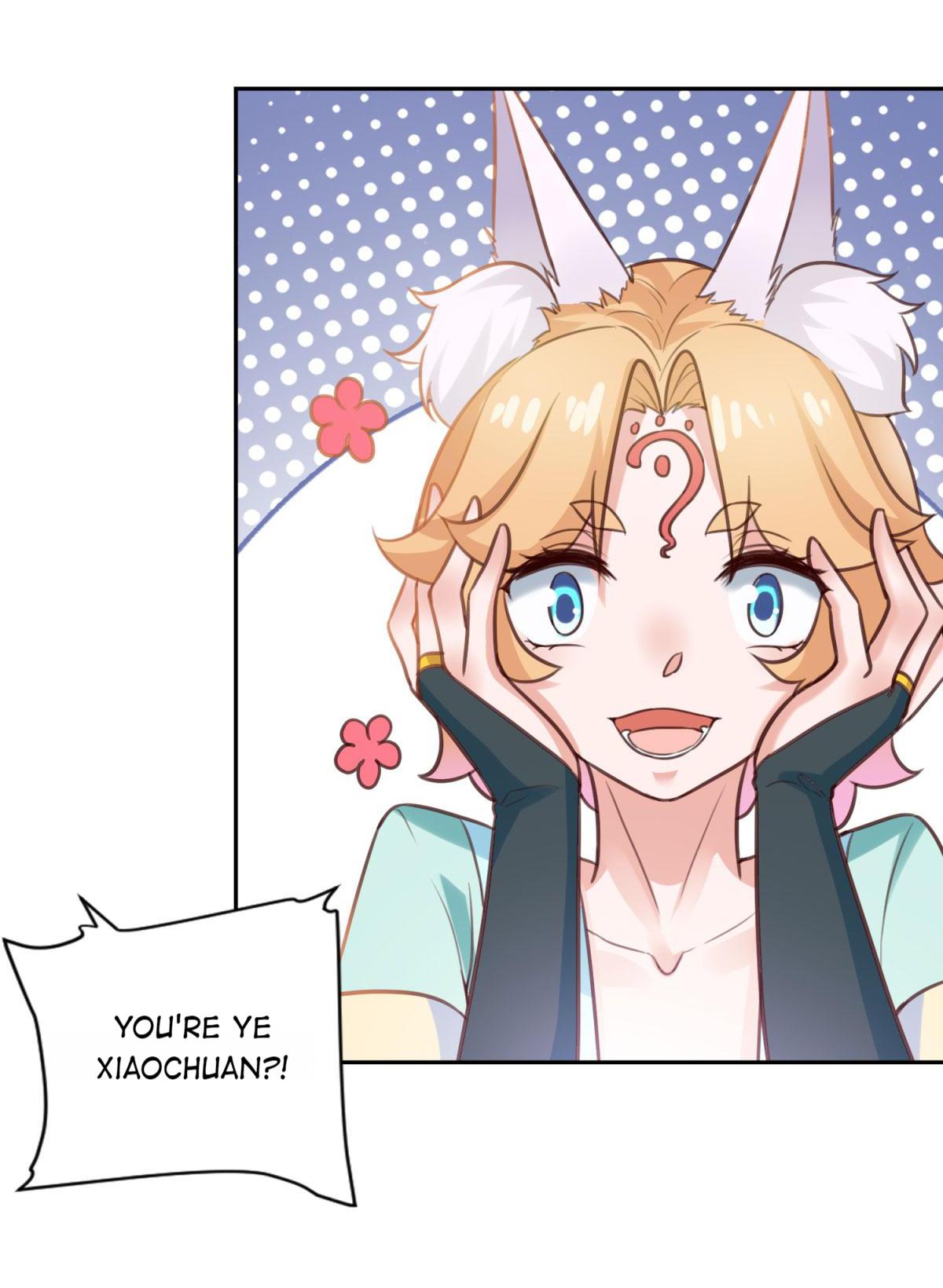 Double Cultivation chapter 18 - page 18