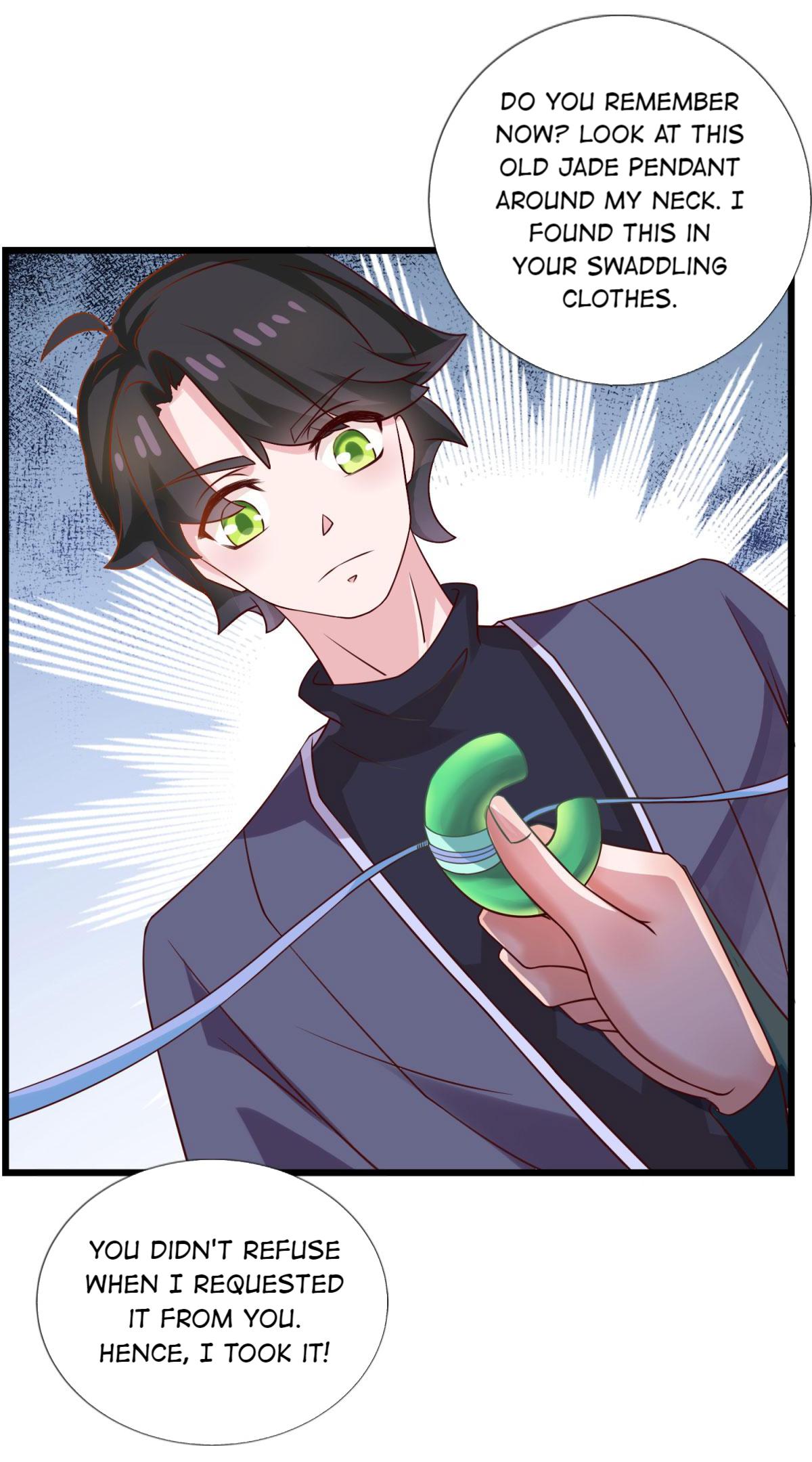 Double Cultivation chapter 18 - page 23