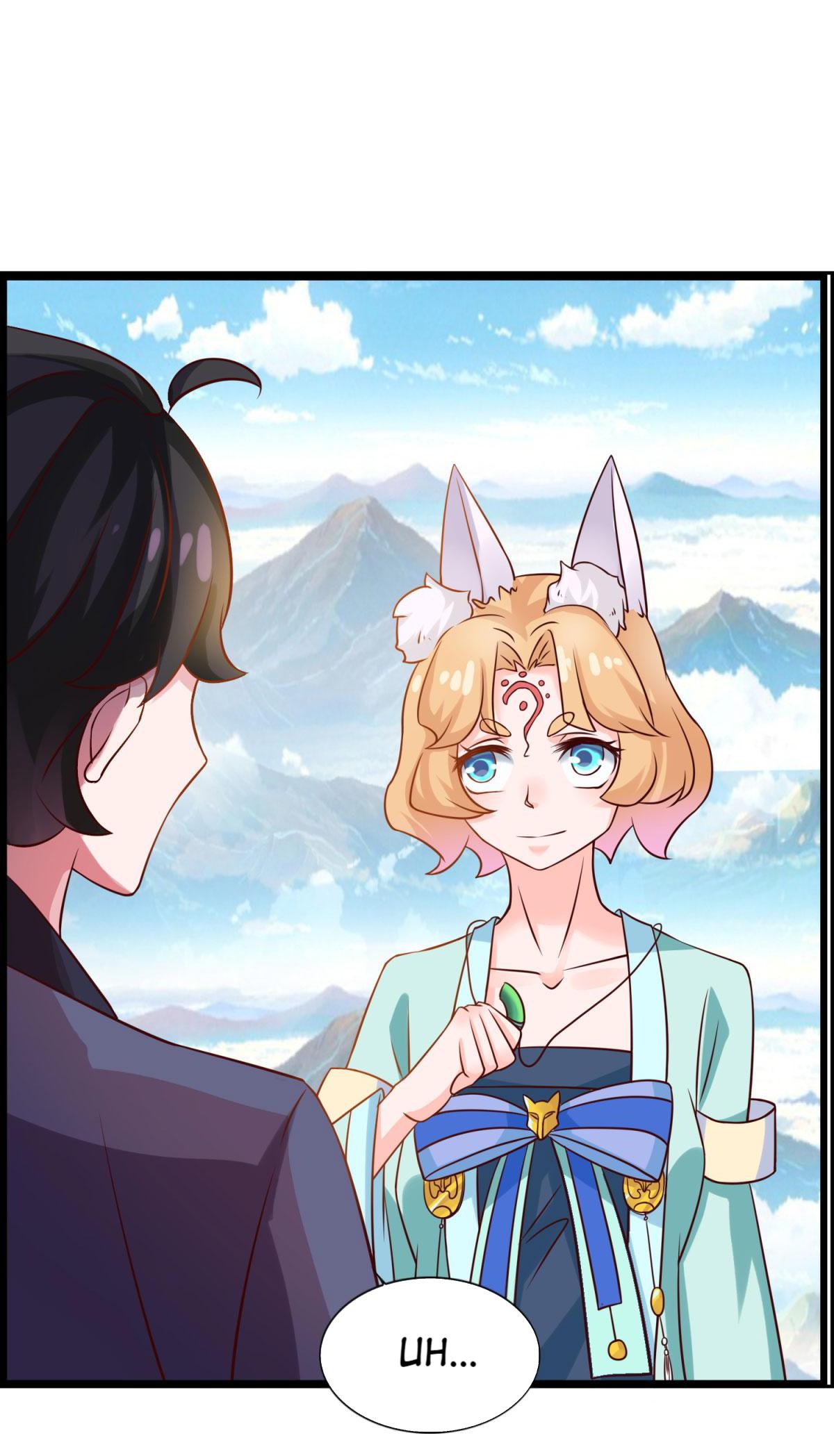 Double Cultivation chapter 18 - page 24