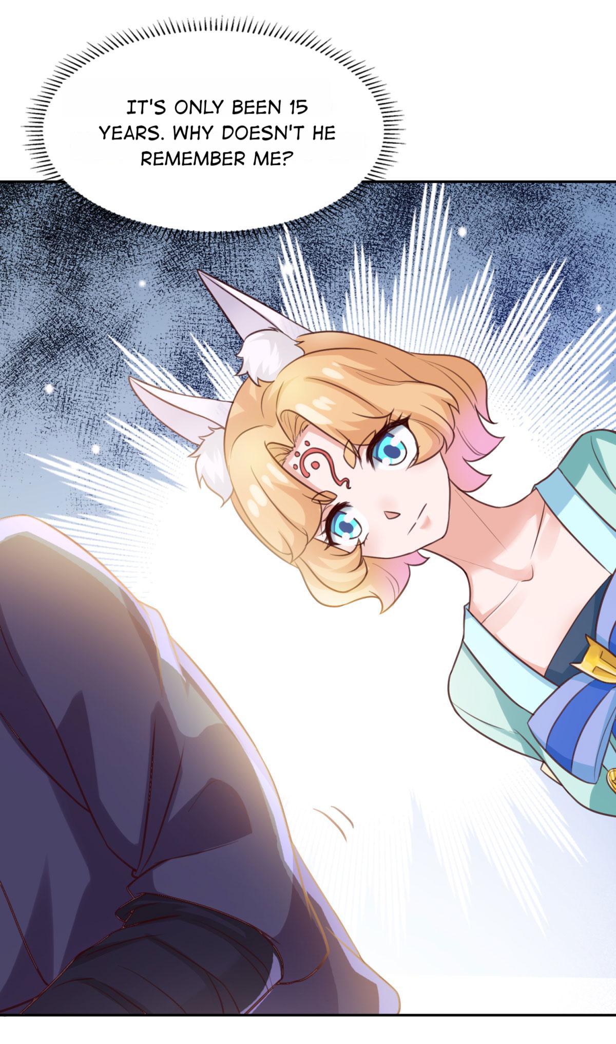 Double Cultivation chapter 18 - page 26