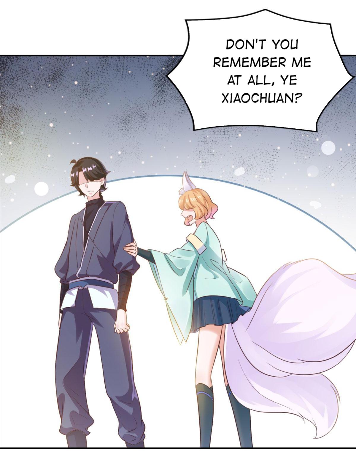 Double Cultivation chapter 18 - page 28
