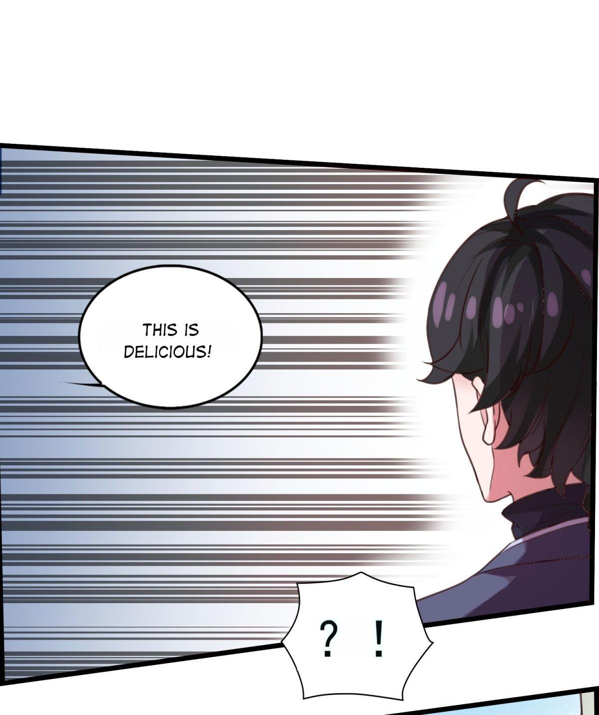 Double Cultivation chapter 18 - page 3