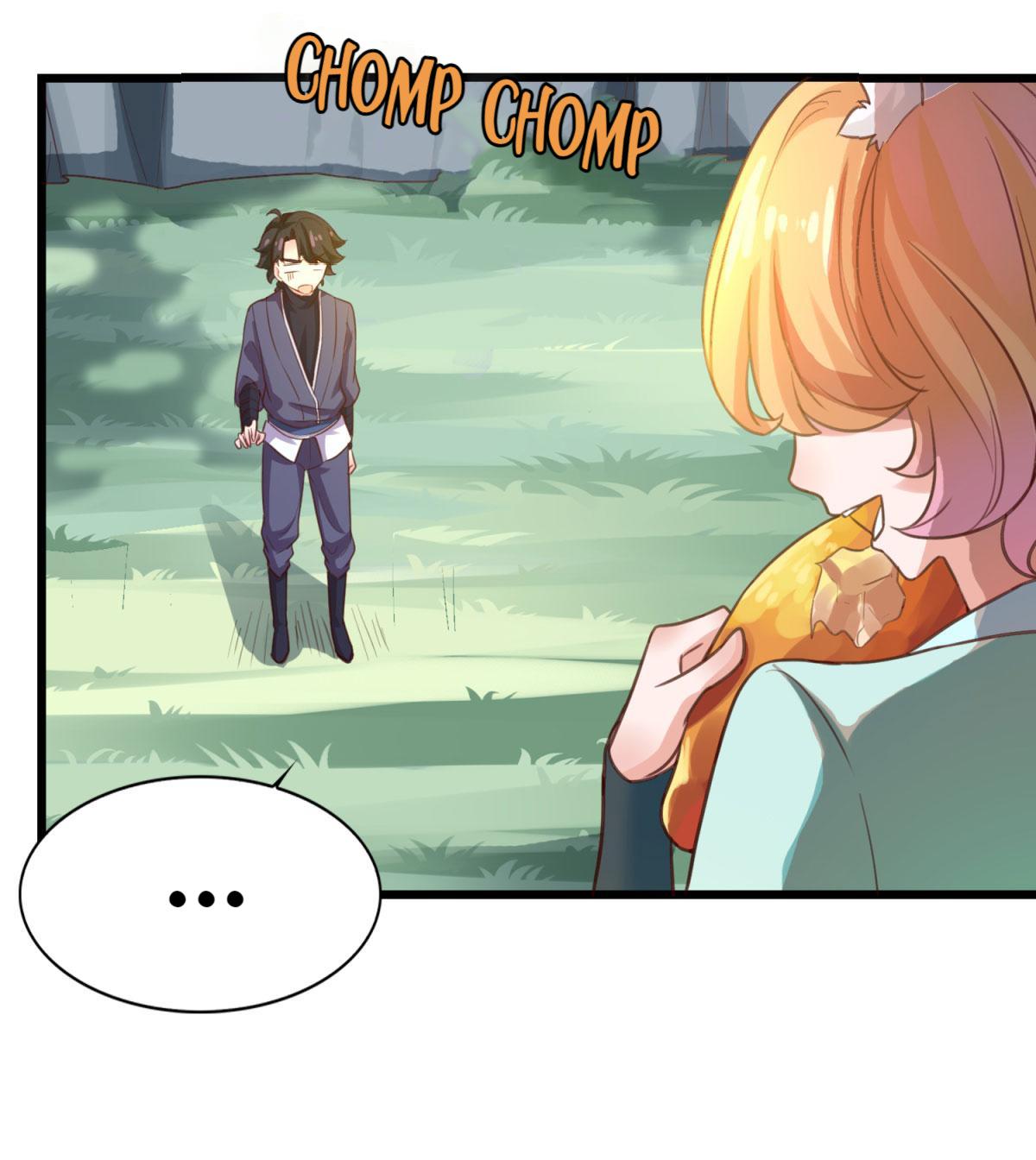 Double Cultivation chapter 18 - page 8