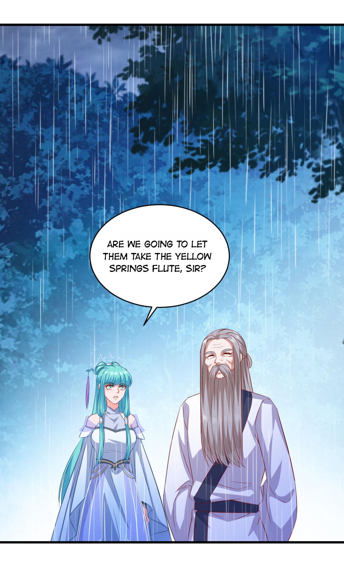 Double Cultivation chapter 141 - page 2