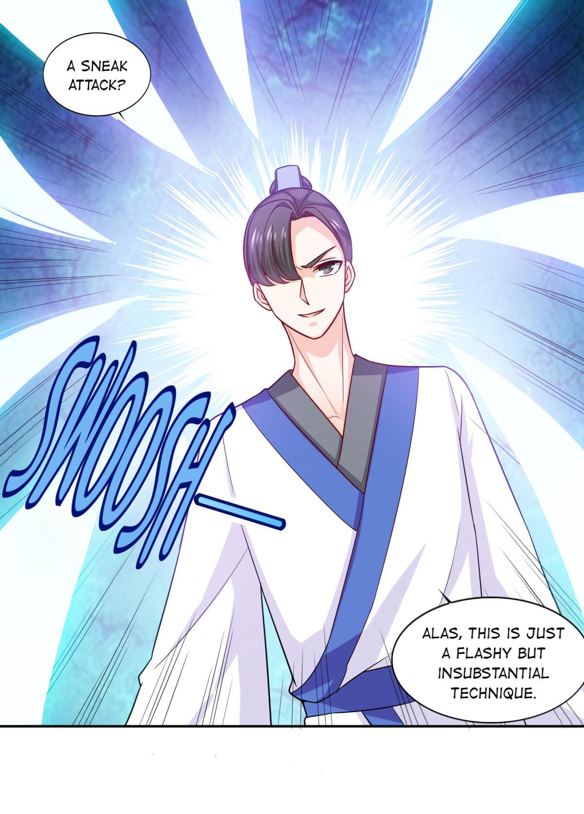 Double Cultivation chapter 55 - page 12